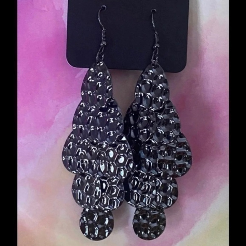 Paparazzi Earrings